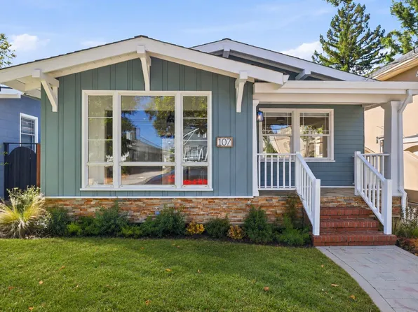 107 Grand Blvd, San Mateo, CA 94401