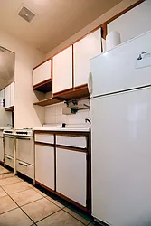 Rented by J Misrahi Realty Corp