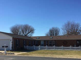 1696 N Trader Crossing Rd, Lakeside Marblehead, OH 43440