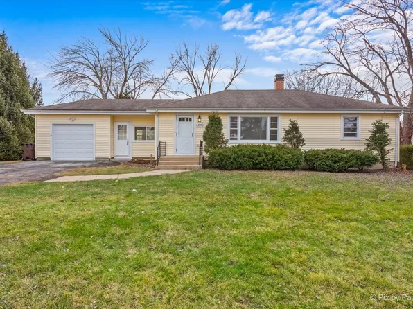 4901 W Shore Dr, McHenry, IL 60050