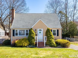 88 Hawley Street, Newington, CT 06111