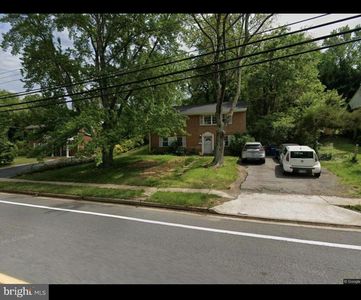 6203 Telegraph Rd, Alexandria, VA, 22310