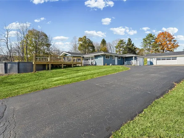 101 State Route 21, Andover, NY 14806