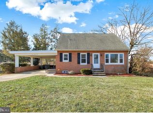 101 Park Heights Blvd, Hanover, PA 17331