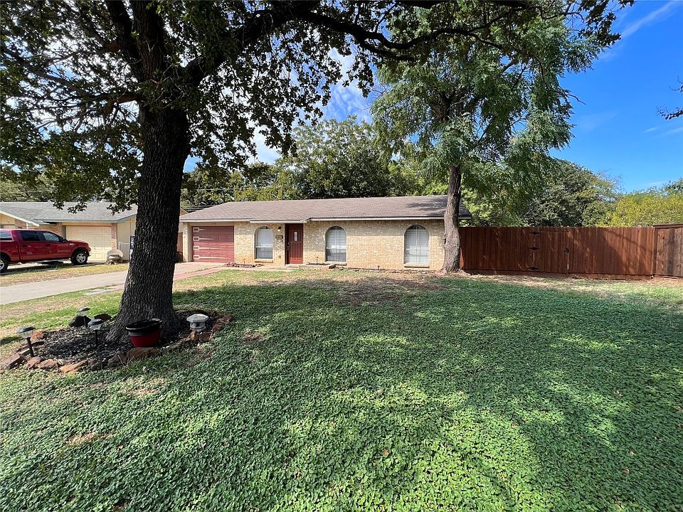 126 Janwood Pl, Lewisville, TX 75067 Zillow