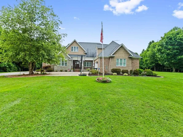 12165 Us Highway 231 N, Utica, KY 42376