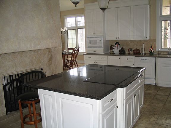 HEARTH KITCHEN
