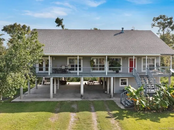 1602 S Perkins Ferry Rd, Lake Charles, LA 70611