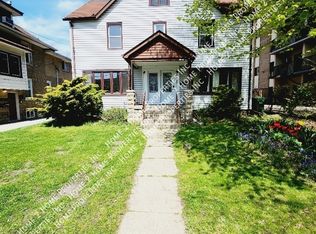 242 Brock St, Windsor, ON N9C2S6