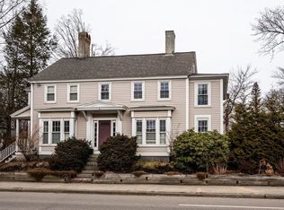 48 High St, Exeter, NH 03833