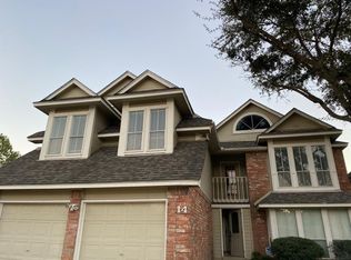 12800 Briar Forest Dr UNIT 14, Houston, TX 77077