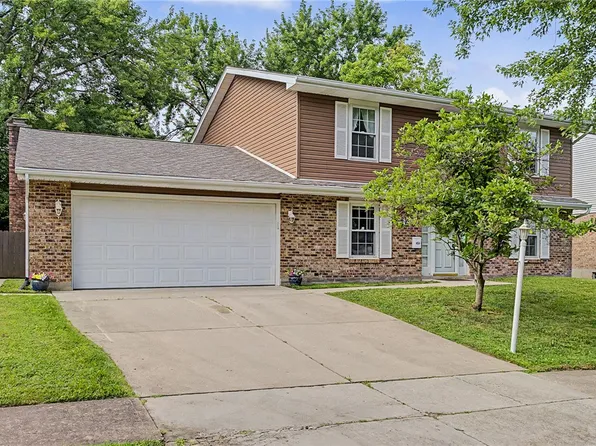 4140 Beech Tree Ct, Dayton, OH 45424