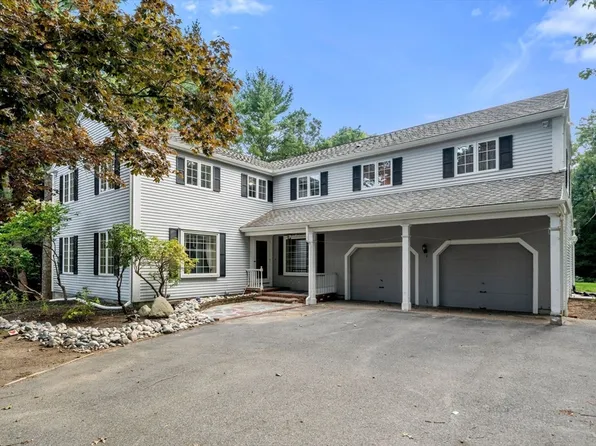 756 Eames Way, Marshfield, MA 02050