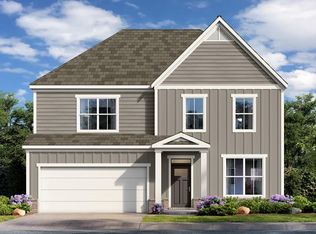 133 Parkview Dr, Dallas, GA 30157