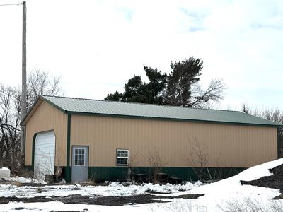 13499 S Ave, Woodward, IA, 50276