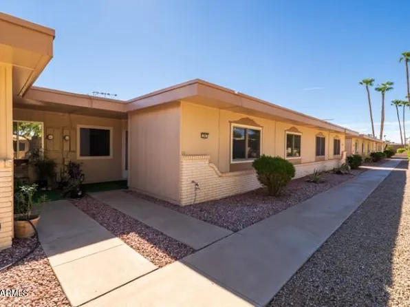 13817 N 111TH Avenue, Sun City, AZ 85351