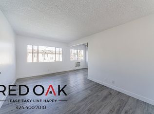 19148 Sherman Way #5406, Reseda, CA 91335
