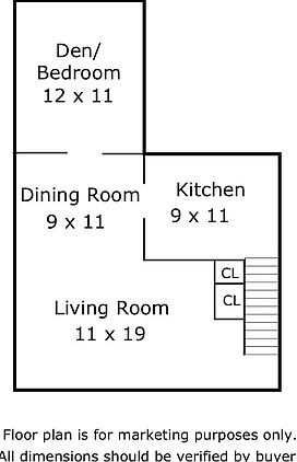 3rd image of 3132 Lincoln St