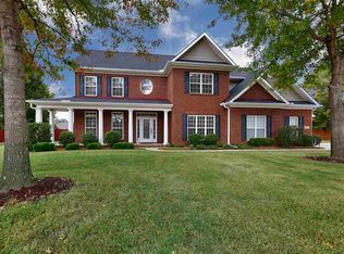 3202 Ashlar Trl SE, Owens Cross Roads, AL 35763