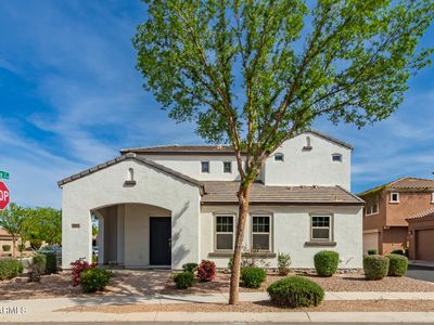 1865 S Tucana Ln, Gilbert, AZ, 85295
