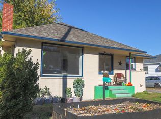 1601 E 10th St, The Dalles, OR 97058