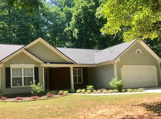 5760 Millstone Dr, Cumming, GA 30028