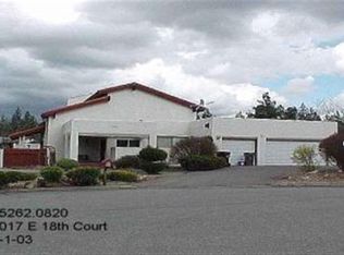 5017 E 18th Ct, Spokane, WA 99223