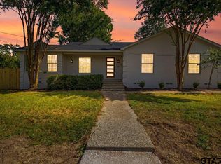 1513 E Lawrence St, Tyler, TX 75702