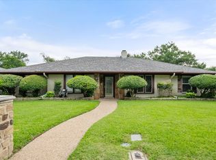 2801 Augusta Ln, Arlington, TX 76012