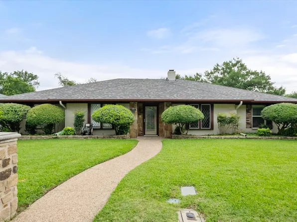 2801 Augusta Ln, Arlington, TX 76012