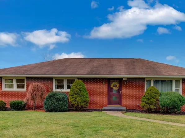 335 2nd St SW, Carrollton, OH 44615