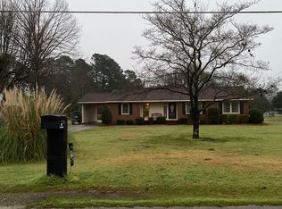 705 Harrison St, Sandersville, GA 31082