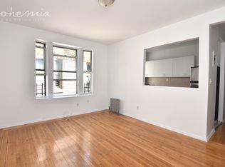 412 W 129th St APT 23, New York, NY 10027