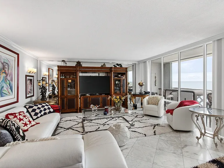 1200 S Ocean Blvd #17C — Photo 13