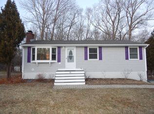 20 1st St, Lebanon, CT 06249
