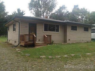 2773 Frembes Rd, Waterford, MI, 48329