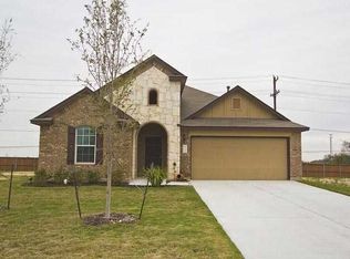 436 Bottle Brush Dr, Kyle, TX 78640