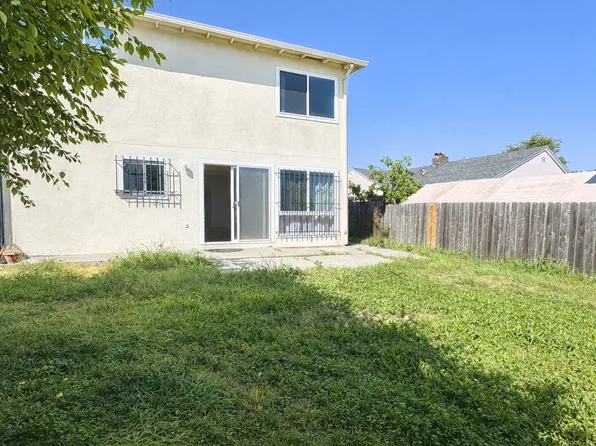 5122 Potrero Ave, Richmond, CA 94804