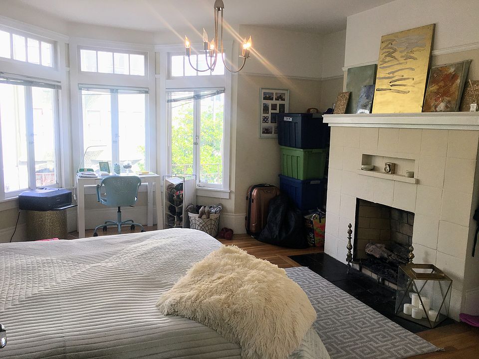 1st image of 2867 Sacramento St APT 3