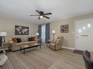 2129 S Jefferson Ave, Springfield, MO 65807