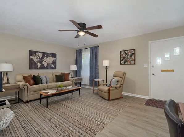 2129 S Jefferson Ave, Springfield, MO 65807