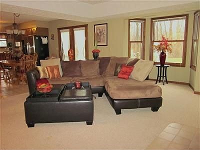 Open for Entertaining