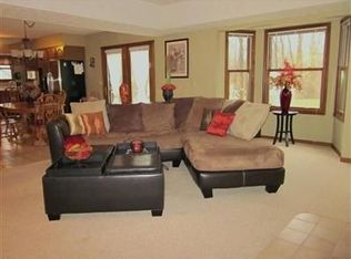 5600 Whispering Way, Springboro, OH 45066