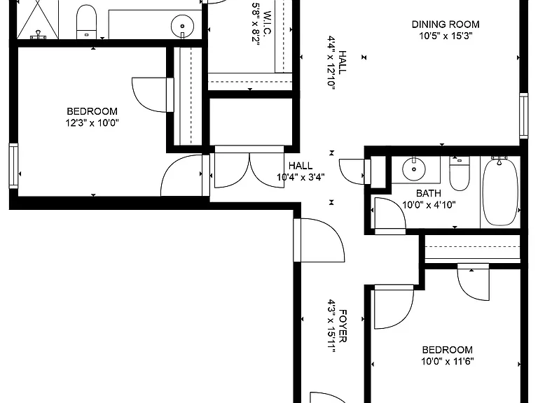 4032 Dublin Ridge Dr — Photo 14