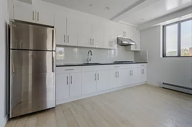 Rented by E House Realty & Management Inc.
