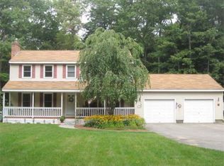 180 Teel Rd, Winchendon, MA 01475