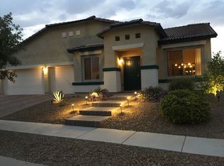 220 W Calle Las Tunas, Sahuarita, AZ 85629