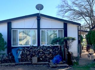25372 Jerry Ln, Los Molinos, CA 96055