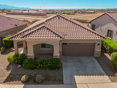 20403 W Calle Encorvada, Buckeye, AZ, 85396