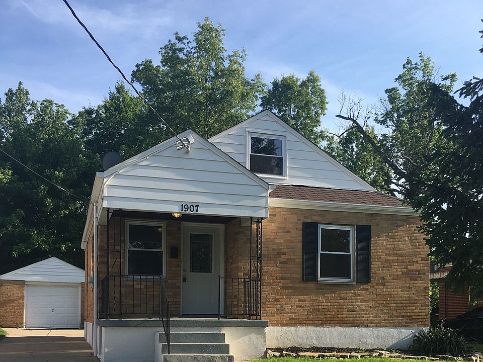 1st image of 1907 Knollridge Ln